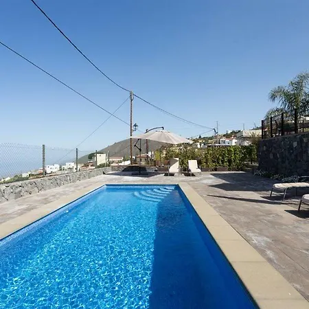 Apartamento Casa Erques Ii *